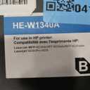 [with Chip] Gotoners Compatible with HP 134A W1340A 134X W1340X Toner Black for Laserjet MFP M209dw M234dw M234sdw M209 M234sdn M234 Cartridge (Do Not fit HP *e series printer)