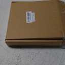 Fudios Lighted Birch Garland with Timer 48 LED Fairy Lights 6ft Battery Operated for Mantle Decor, Lit Christmas White Twig Garland Winter Home Wall Decoration Indoor Outdoor Use 1 Set