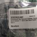 Toddler Boy Cotton Summer Short Sleeve T-Shirt and Short Set (6-7 Years, Red Dinosaur)