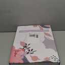 STARLEAD 11" 14" Makeup Mirror with Lights and 10X Magnification, 3-Color Dimmable LED Lighting & Touch Control, 360Rotation for Travel/Dressing Room, Arched