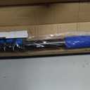16FT Telescopic Pool Pole, Heavy Duty Aluminum for Above Ground & Inground