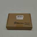 126 Pcs 12v LED Lights Kit, 60 Pre Wired LED Light Emitting Diodes 60 Plastic Lampholder 6 Battery Holder for Model Assortment Crafts Dollhouse (3 mm)