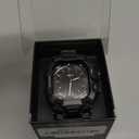 ULTIMAL Rugged Case with Band for Apple Watch 49mm,Compatible with Apple Watch Ultra 3/2/1, Military Grade Shockproof Bumper Cover for iWatch Tactical Band Men (Army Green, 49mm)