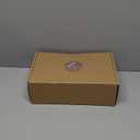 Ling's moment 2pcs White Wedding Artificial Floral Swag Welcome Sign Flowers Backdrop Garland Green for Ceremony Reception Door Wall Easel Home Decoration Entryway Faux Outdoor Board Table Decor