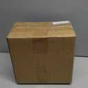 Orceler 4 Inch Terracotta Pots with Saucer - 6 Pack Small Clay Plant Pots with Drainage Holes, Flower Pots with Tray, Terra Cotta Pots for Indoor Outdoor Plants, Crafts, Wedding Favor