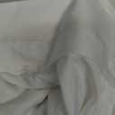 J.VER Men's Dress Shirts Solid Long Sleeve Stretch Wrinkle-Free Formal Shirt Business Casual Button Down Shirts (Medium, White)