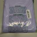 Queen Size 4 Piece Sheet Set - Comfy Breathable & Cooling Bed Sheets Set - Hotel Luxury Bedding for Women, Men, Kids, Teens, Boys & Girls - Deep Pockets, Ultra-Soft, Wrinkle Free - Oeko-Tex - Lavender