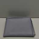 Silicone Under Sink Mat 34" x 22", kitchen Essentials and Gadgets, Shelf liner and Cabinet Protector, Home Organizers and Storage, Waterproof Bathroom Tray (Dark Gray)