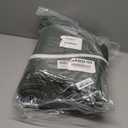 OARAGE King Quilt Bedding Set Lightweight Soft Olive Green Bedspread Coverlet with Leaf Pattern,Ultrasonic Microfiber Bed Cover Set for All Season 3 Pieces (1 Quilt, 2 Shams) (King/Cal king(96"x 110")