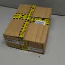 Set of 6 Old Fashioned Whiskey Glasses, 8 oz Heavy Base Rocks Glasses for Bourbon, Cocktails, Cognac | Dishwasher Safe