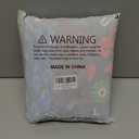 CuteBone Dog Belly Bands for Male Dogs Wraps Washable Doggie Diapers DM07XL