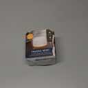 Yogasleep Travel Mini Portable White Noise Sound Machine, 6 Soothing Sounds, Volume Control, Dimmable Night Light, Sleep Therapy for Adults & Baby, USB Rechargeable, Lanyard Included