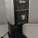 Ninja CREAMi Deluxe Treat Maker, Ice Cream and Frozen Desserts, Sorbet, Milkshakes, Yogurt and More, 11-in-1 Programs, XL Capacity, Includes Two 24-oz Family-Size Tubs, Silver, NC501