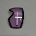 Oakley Flight Deck L Replacement Lens Prizm Clear