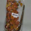 Bessol Fall Decorations Artificial Eucalyptus Stems 4Pcs Fall Eucalyptus Plants Autumn Decorations for Home Table Centerpieces Fake Fall Stems for Farmhouse Kitchen Floral Arrangements Decor