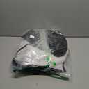 Seat Cushion Changing Kits Clothes, Sun Shade, Stroller Canopy Compatible with Doona Car Seat & Stroller (Black)