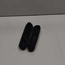 Comecase Black Zip Up Case, 9"