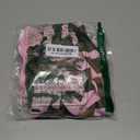 Yvowming Toddler Girl Clothes Outfits Sweatshirt & Camouflage Pants Set Baby Girl Fall Winter Outfits Kids Sweatsuit, 6-12 Months