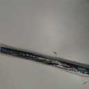 Autovo Hydraulic Hose Swivel Assembly 1/2" Hydraulic Hose with Female JIC X Female JIC 18" Long 3988 psi, Black