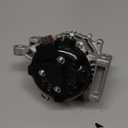 Alternator 11352 for 2007-2021 Tundra 5.7L, for 2010-2019 Tundra 4.6L, for 2011-2012 Sequoia 4.6L, for 2008-2022 Sequoia 5.7L, for 2010-2013 GX460 4.6L 150Amp Alternator 11352N 27060-0S020