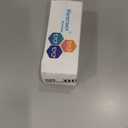 Kerecsen Reading Glasses 5 Pairs Fashion Ladies Readers Spring Hinge with Pattern Print Eyeglasses for Women (Mix Color -2, 2.00)