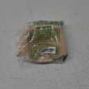 Low Back Bras for Women-Seamless Bralette Wireless Triangle Invisable Backless Bra-Low Cut Strappy Open Back Halter Bra (36C, Nude)