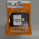 TOFLY 30-40mmHg Medical Graduated Compression Socks for Men & Women, Open Toe Knee High Compression Socks,Firm Support for Circulation Recovery,Shin Splints,Varicose Veins,Edema,Nursing Black XXL