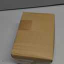 TELDRASSIL 4Pcs(26 FT) Artificial Rose Vine Fake Flower Garland Fake Silk Rose Hanging Vine for Wedding Party Background Arch Garden Background Decoration (White)