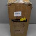 ECOEXTRA Coffee Cups 16 oz 200 Pack, Disposable Paper Cups for Hot Beverage Drinking, White Hot Cups Suitable for Party, Picnic, Travel, and Events