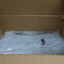 Coolant Reservoir Tank Fits Kenworth T660 T800 W900 T700 T2000 Peterbilt 388 389 348 365 367 377 382 384 385 386 [with Cap] Replacement Semi Trucks Engine Coolant Tank