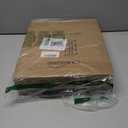 C&AHOME Cube Storage Organizer, 6-Cube Shelves Units, Closet Cabinet, DIY Plastic Modular Book Shelf, Ideal for Bedroom, Living Room, Office, 36.6" L x 12.4" W x 36.6" H Pink UPCS06P