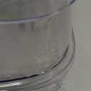 2 PACK Upgraded 240356402 Refrigerator Door Bin - Door Shelf Replacement for Frigi.daire Side-By-Side Refrigerator (LFSS2612TF0/LFSS2612TE0/FFSS2615TE0) Upper Door Shelves