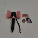 KPOPINTOUCH Blackpink Official Fan Light Stick Version 2 Cheering Lightstick for K-Pop Idol Concert Lightup Lighting Party Supplies