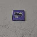 50dB Ear Plugs for Sleeping, Ultralight Noise Cancelling Ear Plugs with 7 Tips (2 Types) Earplugs for Sleep for Concert, Work, Airplane, Hearing Protection Earplugs for Noise Reduction Black