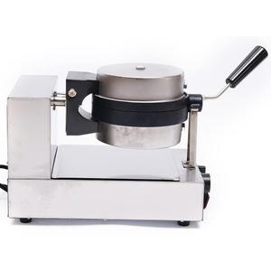 Hamburger Waffle Maker Sandwich Press Ice Cream Burger Maker Nonstick Electric Panini Press Burger Machine