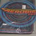 Aerobie 13" Pro Ring - Flying Ring (Light Blue)
