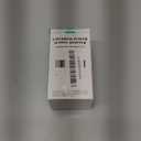 6V Power Supply AC Adapter DC 6Volt Power Adapter Charger DC in 6V Power Cord with 8 Interchangeable Plug for 100mA 300mA 400mA 500mA 600mA 700mA 800mA 900mA 1000mA 1500mA 2000mA Equipment