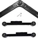 Rear Suspension Kit Control Arm Compatible with 2004-2007 Jeep Liberty All Models | Replace# K621376 MS25157