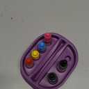 Dan&Darci Unicorn Soap Making Kit - Girls Easter Crafts DIY Project Age 6+ Year Old Kids - Unicorn Girl Gifts - Science Activity Teenage Gift - Make Your Own Soap - Craft Toys Ages 6 7 8 9 10 11 12