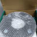 YHTAUTO 4x110 to 4x156 mm Wheel Adapters 1" Fits Honda, Suzuki & Arctic Cat Models, Foreman 400, DS450, Quest 500, Tire Adapters w/ M12x1.25 & 12.9 Grade Studs, 74 mm Bore 4 Lug 4PCS