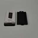 Mophie Power Boost (10K)- Black - PowerStation containing Large Internal Battery and Versatile USB-C Port