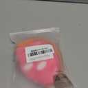 IPRAVOCI Guinea Pig Clothes - Cute Fleece Warm Pet Outfits for Rabbit Bunny Ferrets Chinchillas Kitten Chihuahua, etc. Small Animals - Strawberry Carrot Shape Cozy Vest Pet Costume XX-Small