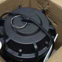 LiBa Electric Bug Zapper, Outdoor & Indoor Insect Killer with Switch – 4000V Powerful Grid, 20W Extra Brightness IPX4 Waterproof Mosquito Repellent Outdoor, Fly Traps for Backyard Patio