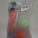 Diatomaceous Earth Powder Duster Applicator Dispenserred 