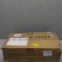 Metal Arch Backdrop Stand Set of 3(7.2 ft, 6.6 ft, 6 ft) Party Arch Stands for Wedding, Birthday, Baby Shower, Bridal Shower, Balloon Arched Frame for Garden Decor, Gold Floral Arches, 3 Pieces