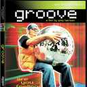 Groove 4K UHD + Digital Insert