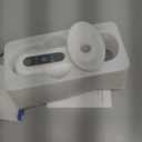 Eye Steamer for Dry Eye, Eye Mister, Portable Eye Steam Sprayer, Heated Mist steam Therapy for Dry Eyes Relief, Moisturizing Eye Treatment, Mini Soothing Steamer for Eye Care