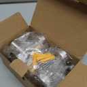 Kruodop Towel Hooks for Bathroom,4 Packs Wall Mount Towel Holder,Black Matte Wall Robe Hook,Stainless Steel Heavy Duty Door Hanger Towel Hook for Kitchen, Bedroom,Hotel,Pool,Coats - Silver