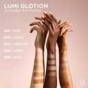 L'Oreal Paris Makeup True Match Lumi Glotion, Natural Glow Enhancer, Illuminator Highlighter, Bronzing Drops For a Sun-Kissed Glow, 903 Medium