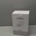 12-Head Massage Gun Set, 12 Head Massage Gun Deep Tissue with 30 Levels & 3 Modes, Electric Massager Tool for Full Body Muscle Pain Relief, Ideal Gifts for Women, Men, Mom, and Dad